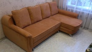 Ремонт Мягкой мебели в Симферополе